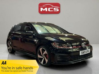 Volkswagen Golf GTi 2.0 TSI GTI Performance Hatchback 5dr Petrol Manual Euro 6