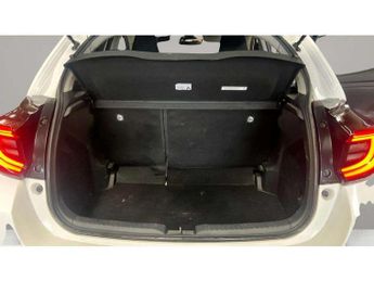 TOYOTA YARIS 1.5 VVT-h Design Hatchback 5dr Petrol Hybrid E-CVT Euro 6