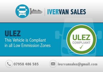 Mercedes-Benz eSprinter 55kWh Progressive Auto FWD L2 H2 5dr 20kW Charger