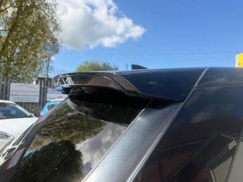 Land Rover Range Rover Sport 3.0 SD V6 Autobiography Dynamic Auto 4WD Euro 6 (s/s) 5dr