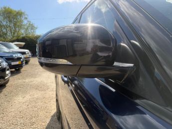 Land Rover Range Rover Sport 3.0 SD V6 Autobiography Dynamic Auto 4WD Euro 6 (s/s) 5dr