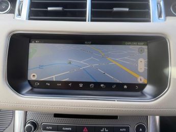 Land Rover Range Rover Sport 3.0 SD V6 Autobiography Dynamic Auto 4WD Euro 6 (s/s) 5dr