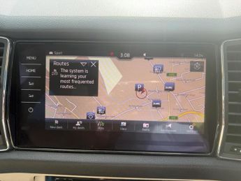 Skoda Kodiaq 2.0 TDI Edition DSG 4WD Euro 6 (s/s) 5dr (7 Seat)