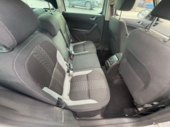 Skoda Yeti 2.0 TDI Adventure 4WD Euro 5 5dr