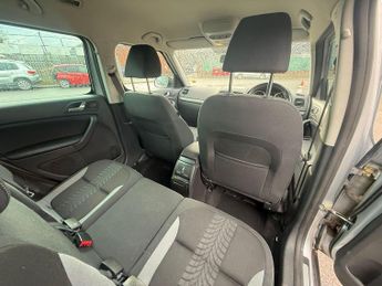 Skoda Yeti 2.0 TDI Adventure 4WD Euro 5 5dr