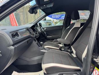 Volkswagen T-Roc 2.0 TSI SEL DSG 4Motion Euro 6 (s/s) 5dr