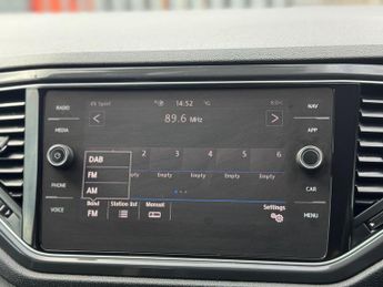 Volkswagen T-Roc 2.0 TSI SEL DSG 4Motion Euro 6 (s/s) 5dr