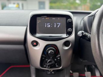 Peugeot 108 1.0 Active Euro 6 3dr