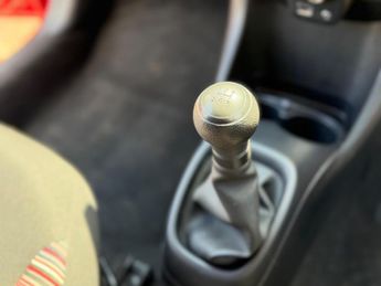 Citroen C1 1.2 PureTech Feel Euro 6 3dr
