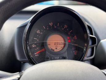 Citroen C1 1.2 PureTech Feel Euro 6 3dr