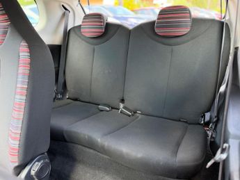 Citroen C1 1.2 PureTech Feel Euro 6 3dr