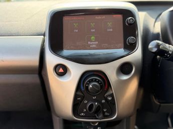 Citroen C1 1.2 PureTech Feel Euro 6 3dr