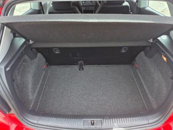 Volkswagen Polo 1.0 BlueMotion Tech S Euro 6 (s/s) 3dr (A/C)