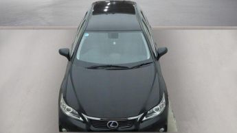 Lexus CT 1.8 200h Advance CVT Euro 5 (s/s) 5dr