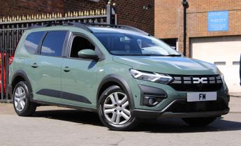 Dacia Jogger 1.0 TCe Expression Euro 6 (s/s) 5dr