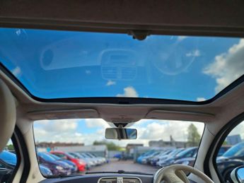 Fiat 500 0.9 TwinAir Lounge Euro 5 (s/s) 3dr