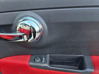Fiat 500 0.9 TwinAir Lounge Euro 5 (s/s) 3dr
