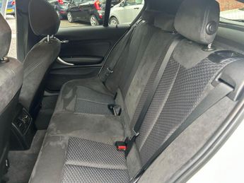 BMW 1 Series 2.0 116d M Sport Auto Euro 5 (s/s) 5dr