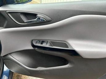Vauxhall Corsa 1.4i ecoFLEX SE Euro 6 5dr