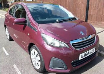 Vauxhall VIVA 1.0i SE Euro 6 5dr