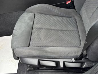 BMW 1 Series 2.0 120d M Sport Auto Euro 5 (s/s) 5dr