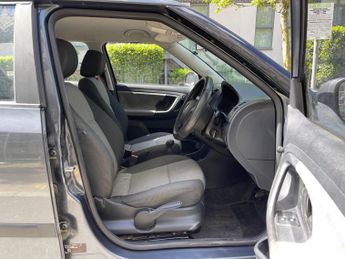 Skoda Fabia 1.2 HTP 6V 1 5dr