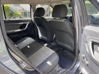 Skoda Fabia 1.2 HTP 6V 1 5dr