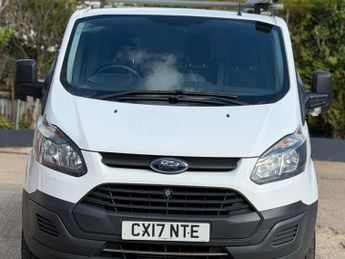 Ford Transit 2.0 TDCi 290 L1 H1 5dr