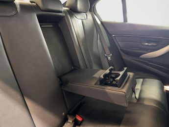 BMW 3 Series 3.0 335d M Sport Auto xDrive Euro 6 (s/s) 4dr