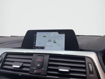 BMW 3 Series 3.0 335d M Sport Auto xDrive Euro 6 (s/s) 4dr