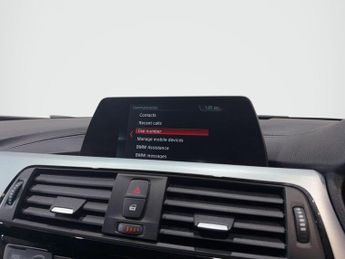 BMW 3 Series 3.0 335d M Sport Auto xDrive Euro 6 (s/s) 4dr