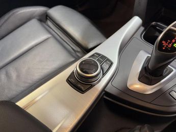 BMW 3 Series 3.0 335d M Sport Auto xDrive Euro 6 (s/s) 4dr