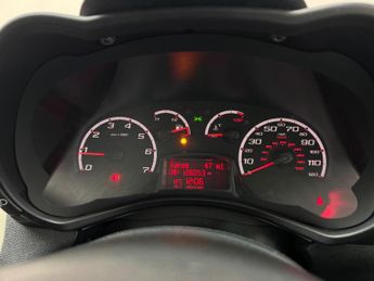 Ford Ka 1.2 Studio Euro 5 (s/s) 3dr