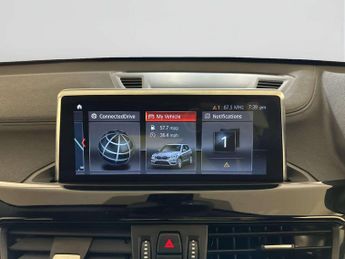 BMW X1 1.5 25e 10kWh xLine SUV 5dr Petrol Plug-in Hybrid Auto xDrive Eu