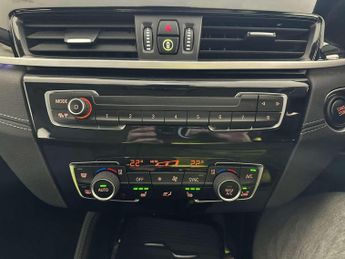 BMW X1 1.5 25e 10kWh xLine SUV 5dr Petrol Plug-in Hybrid Auto xDrive Eu