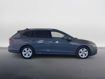 Volkswagen Golf 2.0 TDI Life Estate 5dr Diesel Manual Euro 6 (s/s) (115 ps)