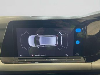 Volkswagen Golf 2.0 TDI Life Estate 5dr Diesel Manual Euro 6 (s/s) (115 ps)