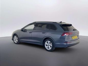 Volkswagen Golf 2.0 TDI Life Estate 5dr Diesel Manual Euro 6 (s/s) (115 ps)