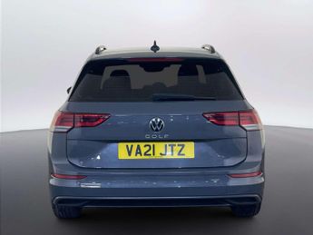 Volkswagen Golf 2.0 TDI Life Estate 5dr Diesel Manual Euro 6 (s/s) (115 ps)