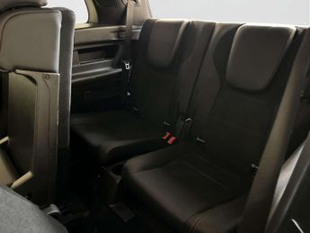 Mercedes-Benz EQB EQB 300 66.5kWh AMG Line (Premium) SUV 5dr Electric Auto 4MATIC 