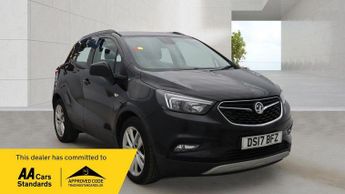 Vauxhall Mokka 1.4i Turbo Design Nav Euro 6 (s/s) 5dr