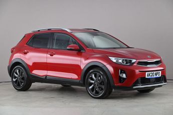 Kia Stonic 1.0 T-GDi 3 Euro 6 (s/s) 5dr