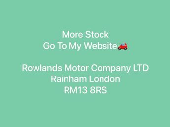 BMW 5 Series 2.0 520d M Sport Auto Euro 6 (s/s) 4dr