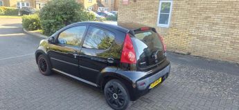 Peugeot 107 1.0 12V Urban Euro 5 5dr