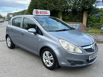 Vauxhall Corsa 1.2i 16v Active 5dr