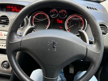 Peugeot 308 1.6 HDi FAP S EGC 5dr
