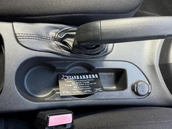 Peugeot 308 1.6 HDi FAP S EGC 5dr