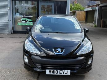 Peugeot 308 1.6 HDi FAP S EGC 5dr