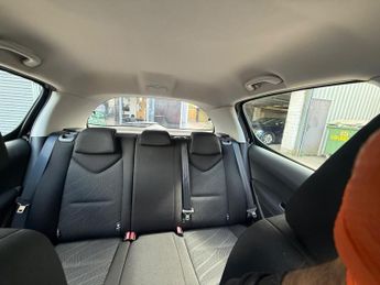 Peugeot 308 1.6 HDi FAP S EGC 5dr
