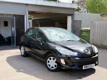 Peugeot 308 1.6 HDi FAP S EGC 5dr